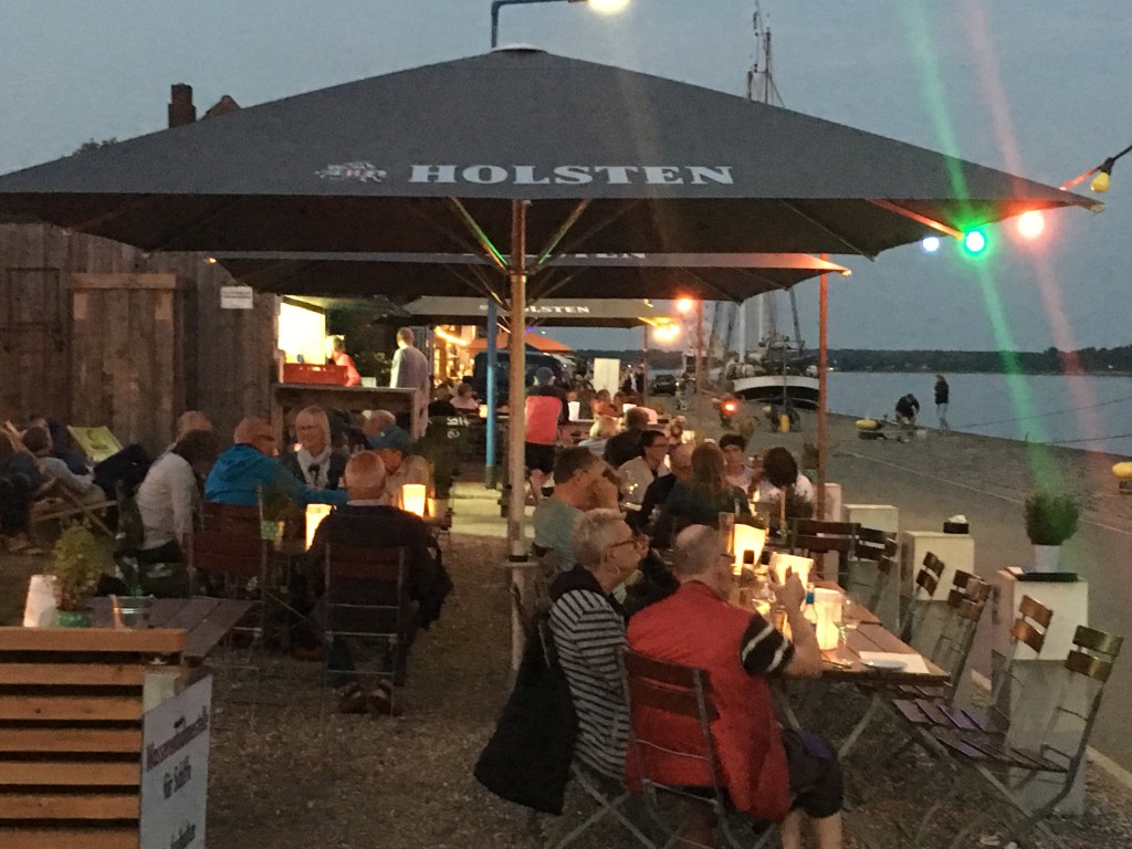 Hafenwirtschaft Kiel Ihr Ort zum Feiern, Relaxen und mehr