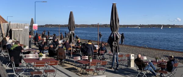 Hafenwirtschaft Kiel – Ihr Ort zum Feiern, Relaxen und mehr